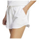 Adidas Γυναικείο σορτς Club Climacool 2in1 Shorts
